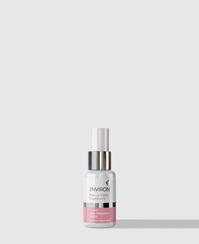 Brightening Focus Serum