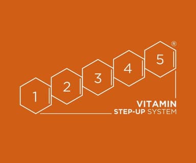 Step-Up System