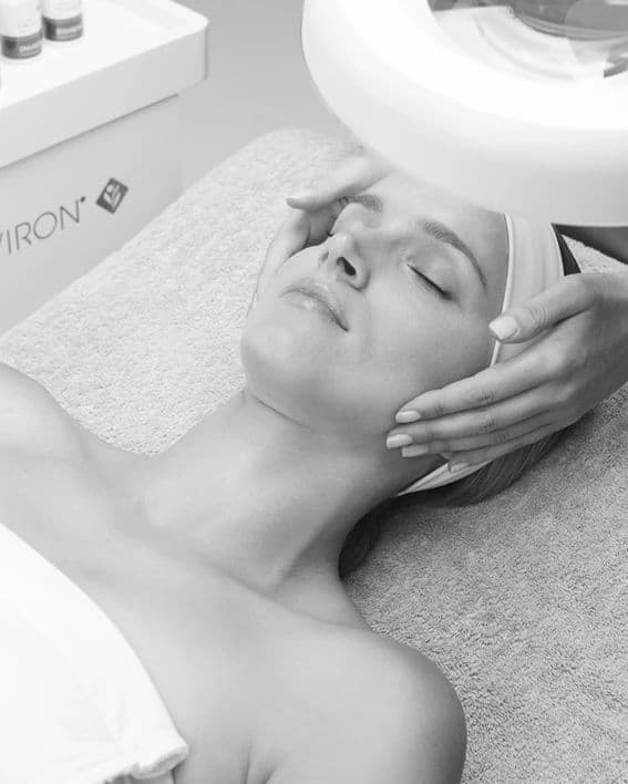 Environ treatment 2